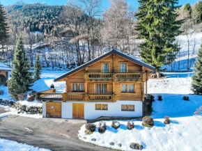 Chalet Edelweiss by Interhome